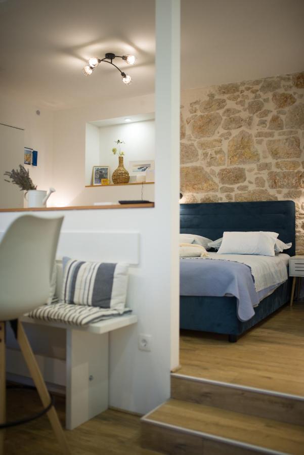 Torkul Apartment Šibenik Exterior foto
