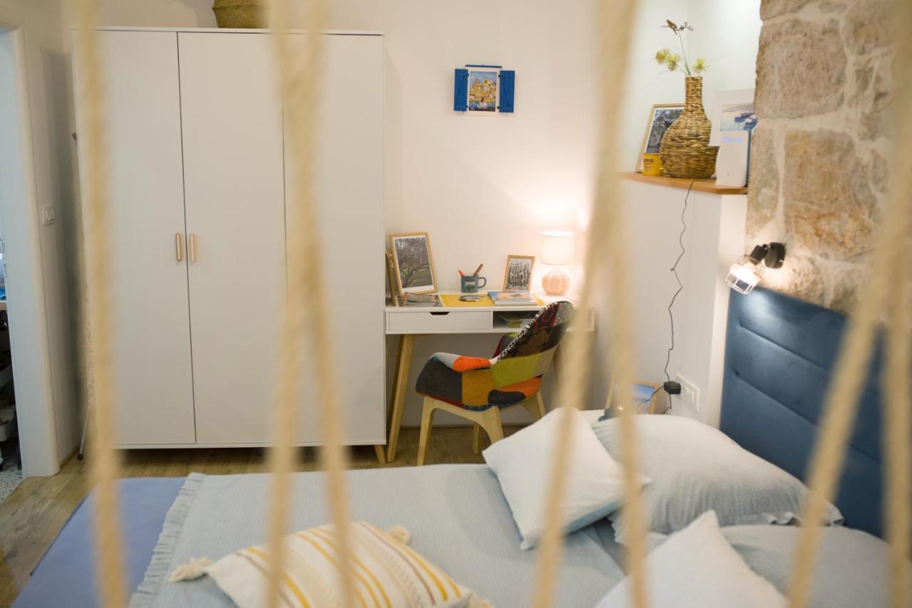 Torkul Apartment Šibenik Exterior foto