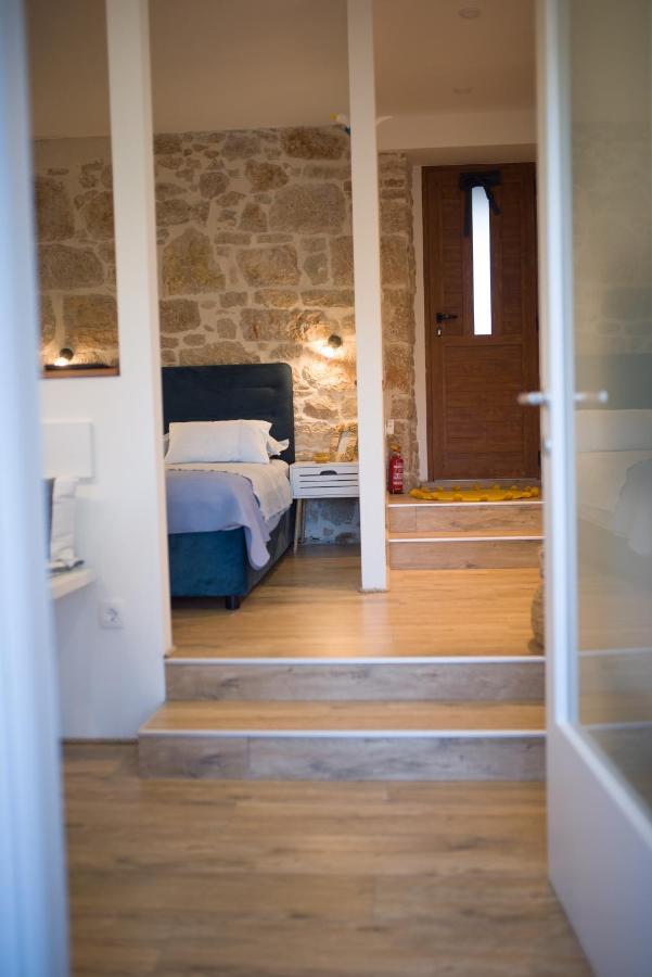 Torkul Apartment Šibenik Exterior foto